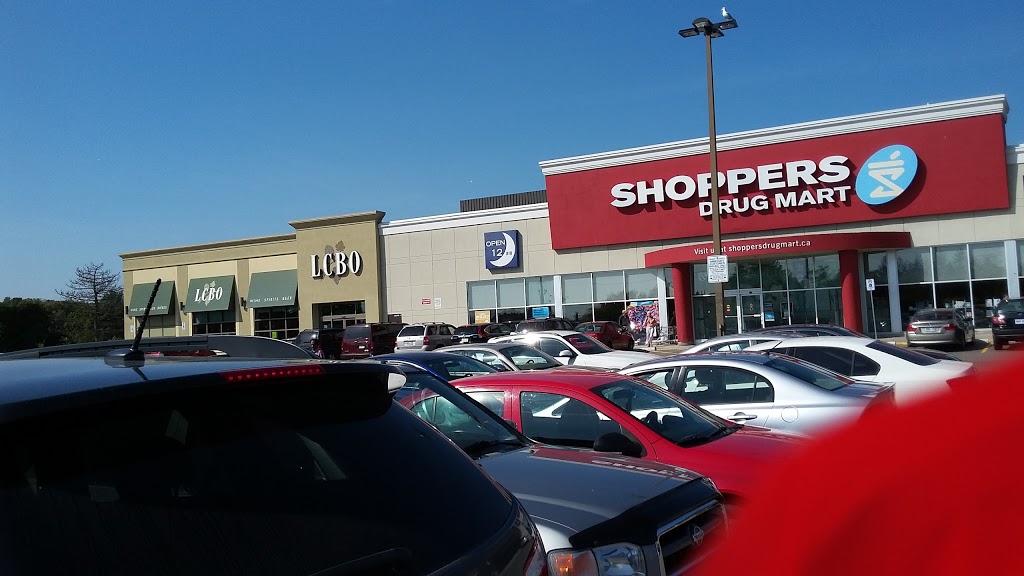 Woodside Square | 1571 Sandhurst Cir, Scarborough, ON M1V 1V2, Canada | Phone: (416) 298-2330