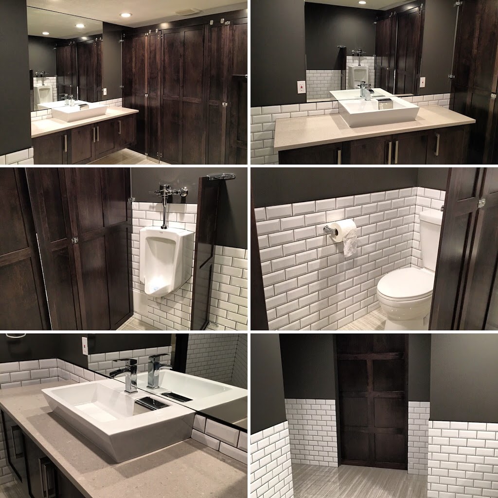 Constructing Spaces / Build Plan | Calgary, AB T3B 6B3, Canada | Phone: (403) 383-1383