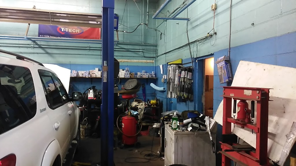 Kensington Auto Center | 13340 119 St NW, Edmonton, AB T5E 5M8, Canada | Phone: (780) 454-8308