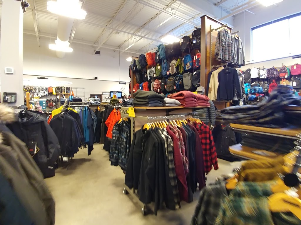 Adventure Guide Inc. | 225-8 The Boardwalk, Kitchener, ON N2N 0B1, Canada | Phone: (519) 886-3121