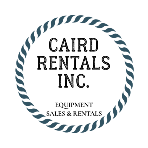 Caird Rentals Inc. | 51532 Range Rd 224, Sherwood Park, AB T8C 1H5, Canada | Phone: (780) 906-2421