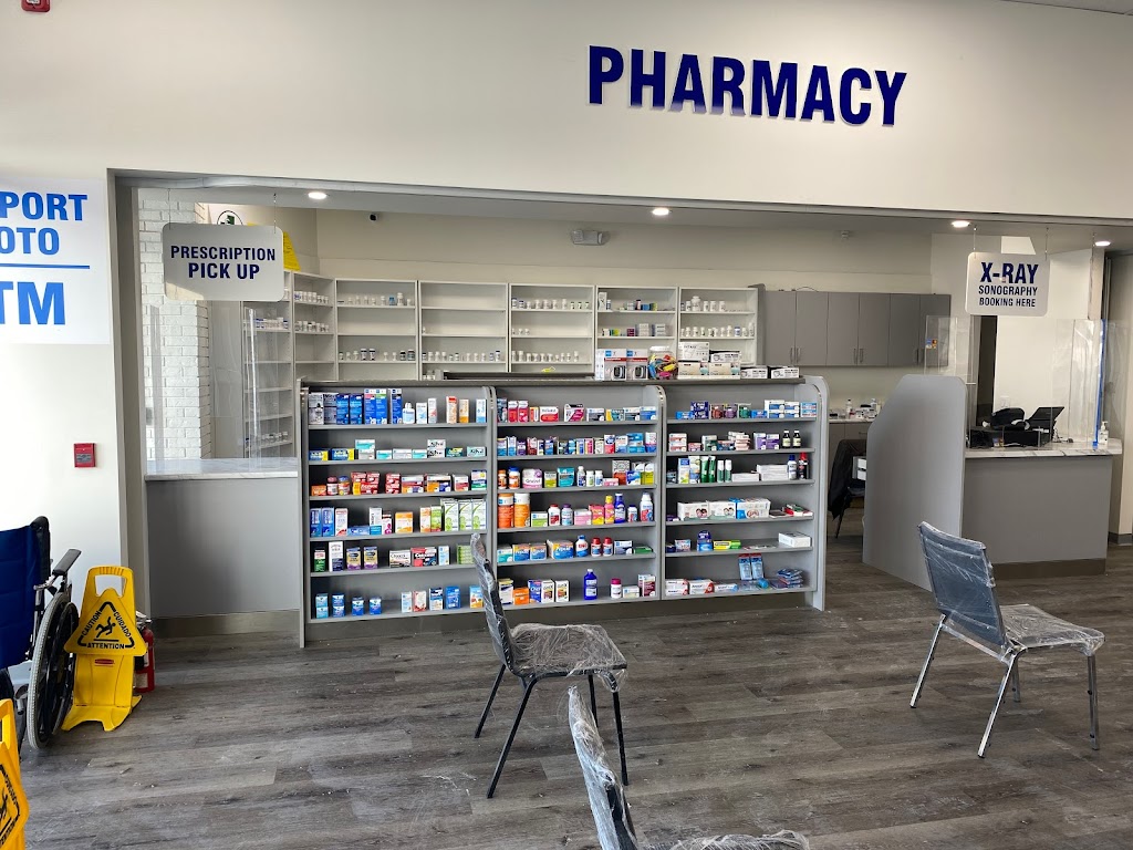 Scarborough Medical Pharmacy | 1333 Kennedy Rd unit 5, Scarborough, ON M1P 2L6, Canada | Phone: (647) 250-2059
