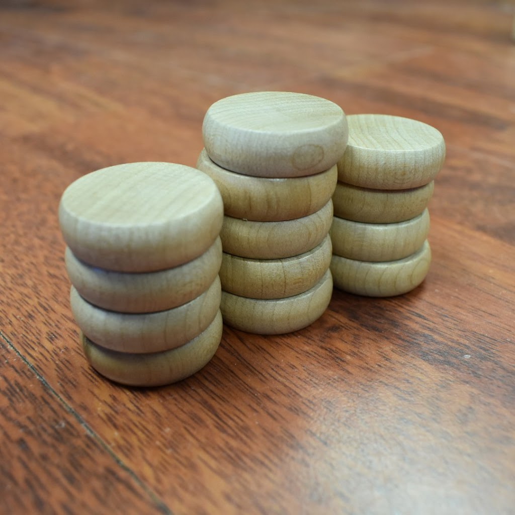 Crokinole Canada | 5 Industrial Rd, St. Marys, ON N4X 1A1, Canada | Phone: (519) 276-8030