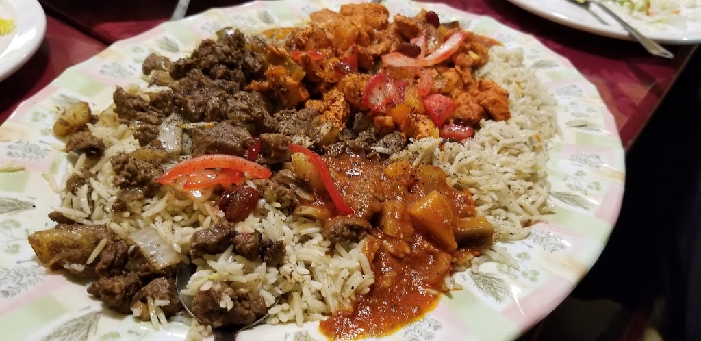 Shifa restaurant | 1115 Cobden Rd, Ottawa, ON K2C 2Z1, Canada | Phone: (613) 829-1953