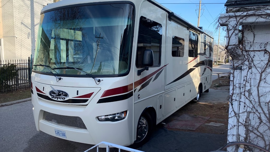 LAZLOW AUTO DETAIL - Truck, RV & Boat | 51 Ridout St W, Tillsonburg, ON N4G 2E2, Canada | Phone: (519) 671-8820
