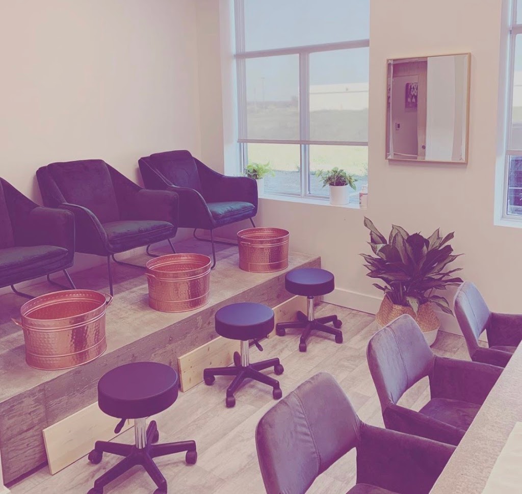The Annex Spa East Kingston | 802 John Marks Ave Unit 3, Kingston, ON K7K 0J7, Canada | Phone: (613) 417-3379