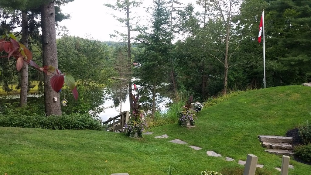 Muskoka Guest Nest | 872 N Mary Lake Rd, Huntsville, ON P1H 1S4, Canada | Phone: (705) 349-8139