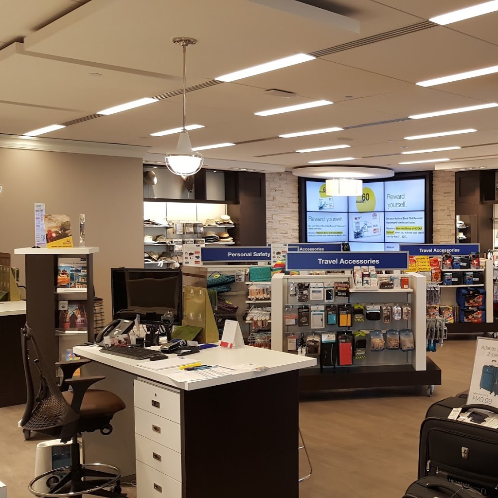 CAA Store - Brampton | 215 Delta Park Blvd, Brampton, ON L6T 0H9, Canada | Phone: (905) 793-4912