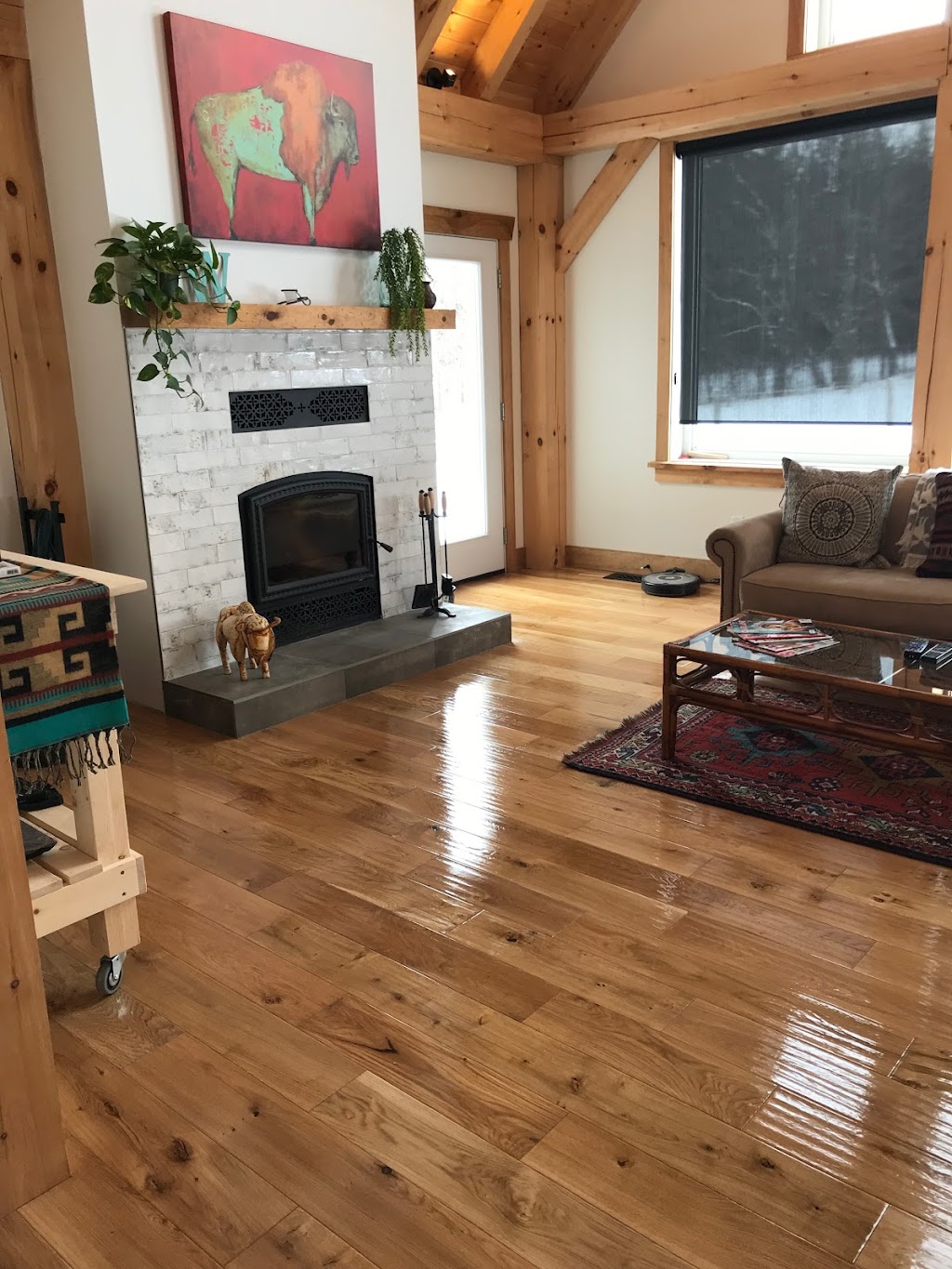 A+ Clean | 117 Glengarry Rd, Orangeville, ON L9W 5E3, Canada | Phone: (416) 523-9375