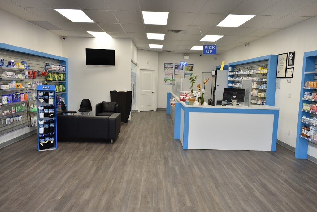 Faircare & CDE Pharmacy | 2934 King St E Unit 4, Kitchener, ON N2A 1A7, Canada | Phone: (519) 208-8050