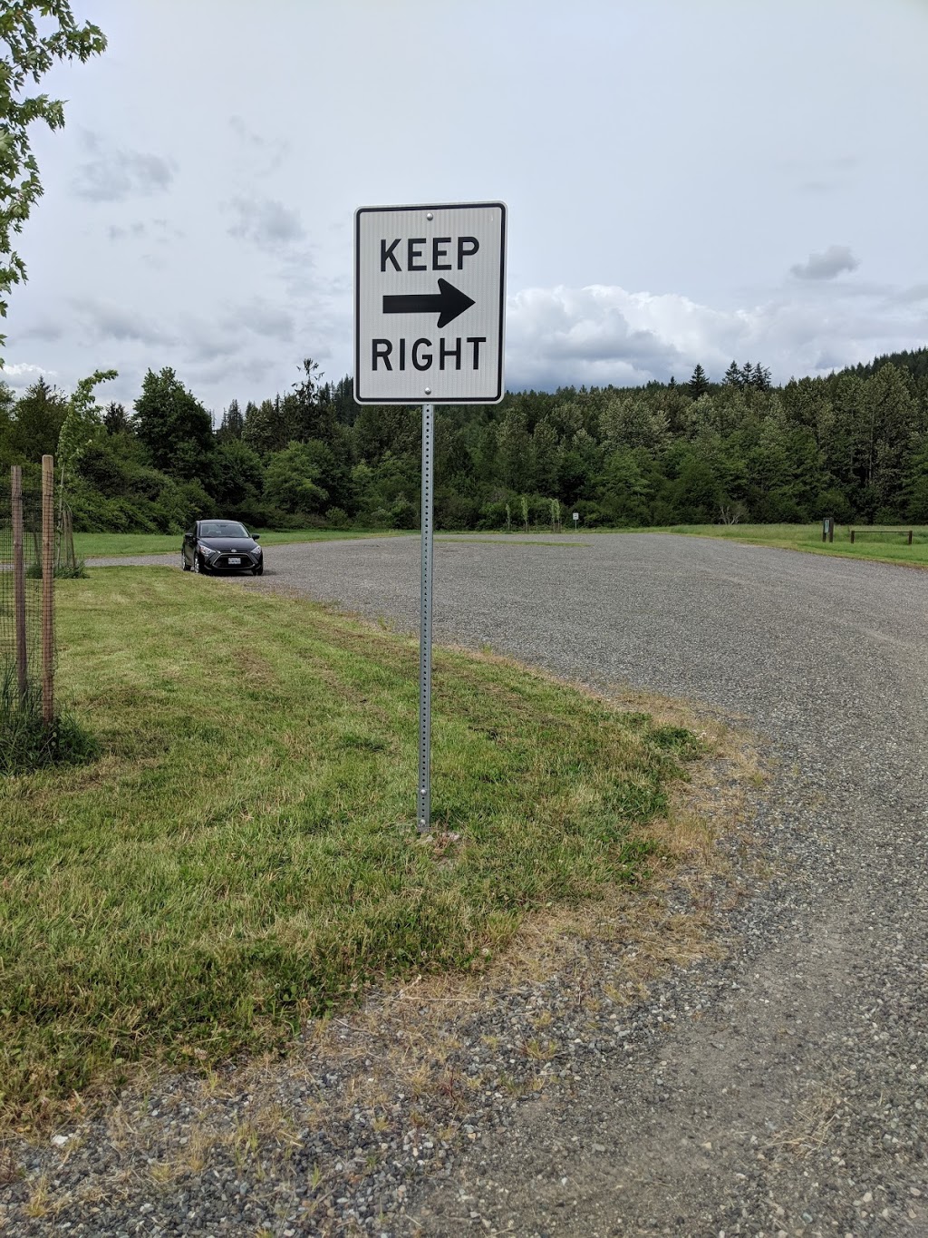 South Fork Park | Deming, WA 98244, USA