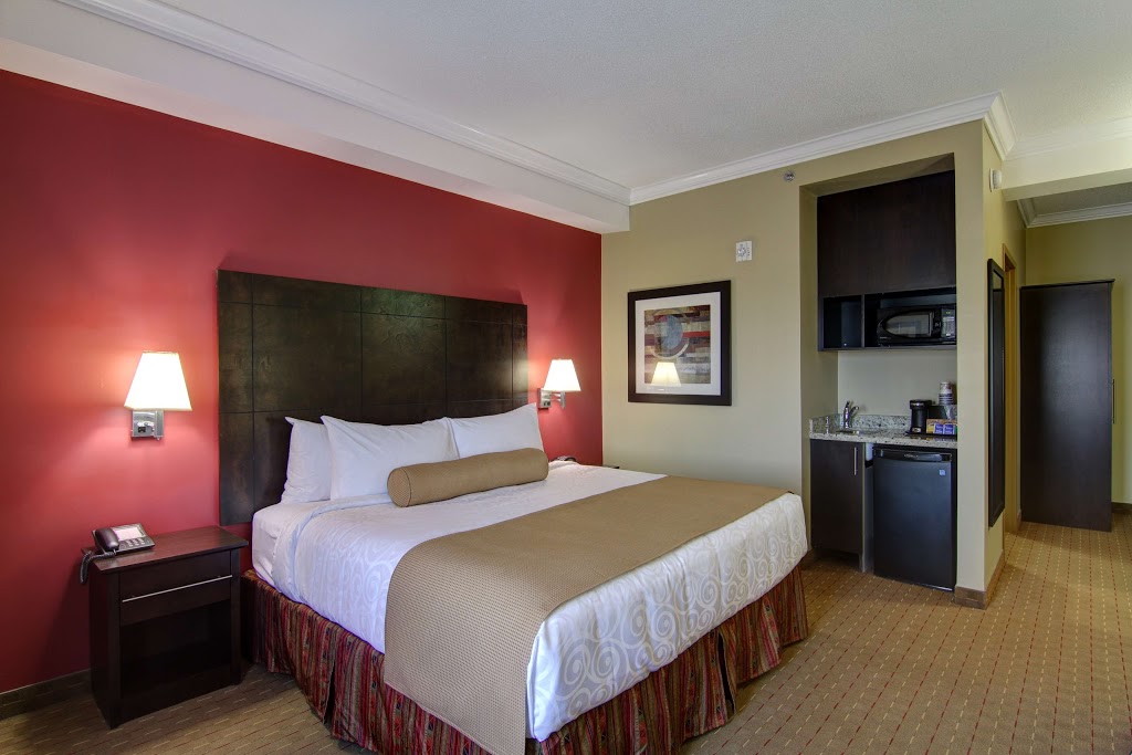 Best Western Plus Bowmanville | 160 Liberty St S, Bowmanville, ON L1C 2W4, Canada | Phone: (905) 623-8500