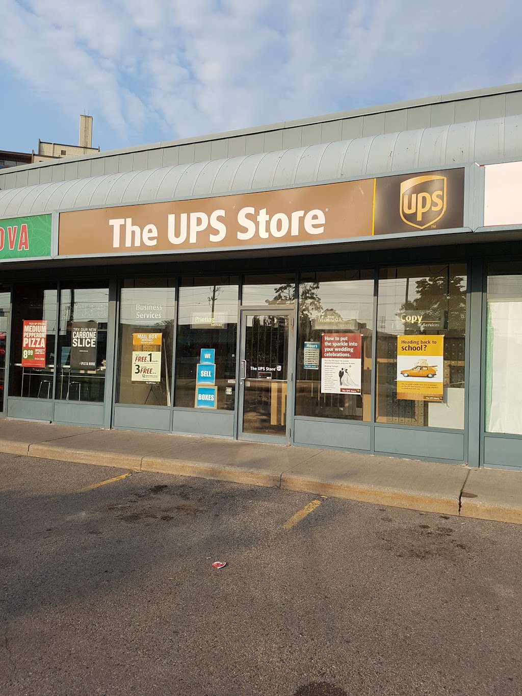 The UPS Store | 1288 Ritson Rd N, Oshawa, ON L1G 8B2, Canada | Phone: (905) 576-6371