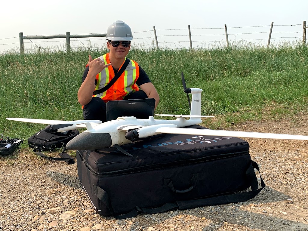 Western Heritage UAV | 201 38 Ave NE #201, Calgary, AB T2E 2M3, Canada | Phone: (587) 500-1845