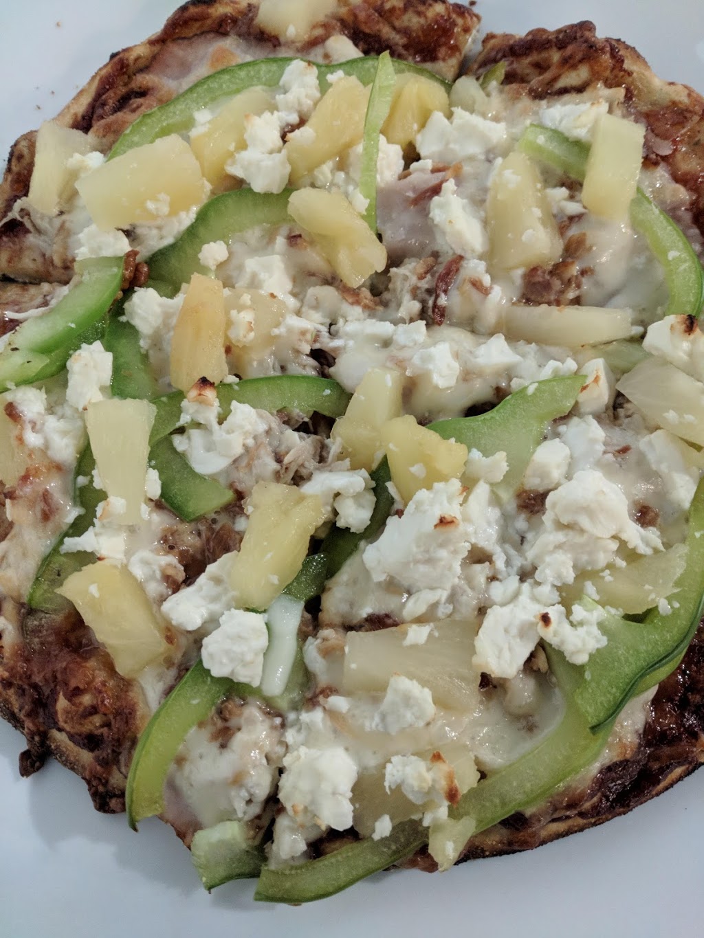 Carmanah Pizza | 39 King George St, Lake Cowichan, BC V0R 2G0, Canada | Phone: (250) 932-7776