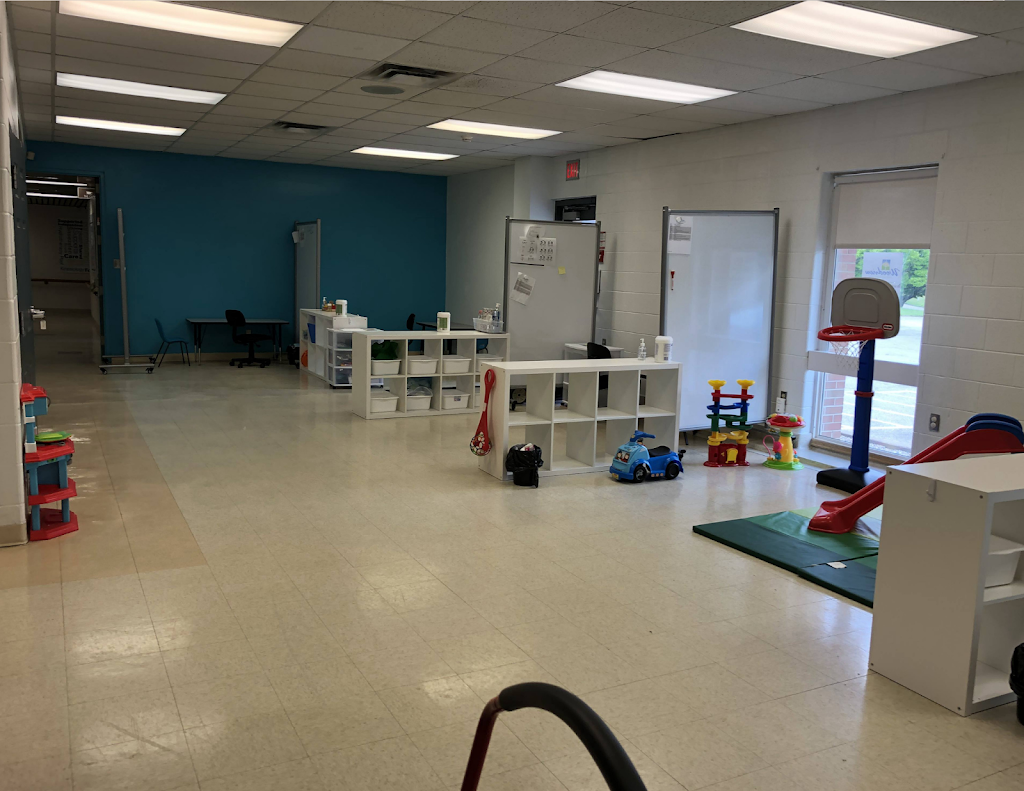 Woodview Brantford Autism Services | Brantwood Community Services Building (separate entrance, 25 Bell Ln, Brantford, ON N3T 1E1, Canada | Phone: (289) 208-2336