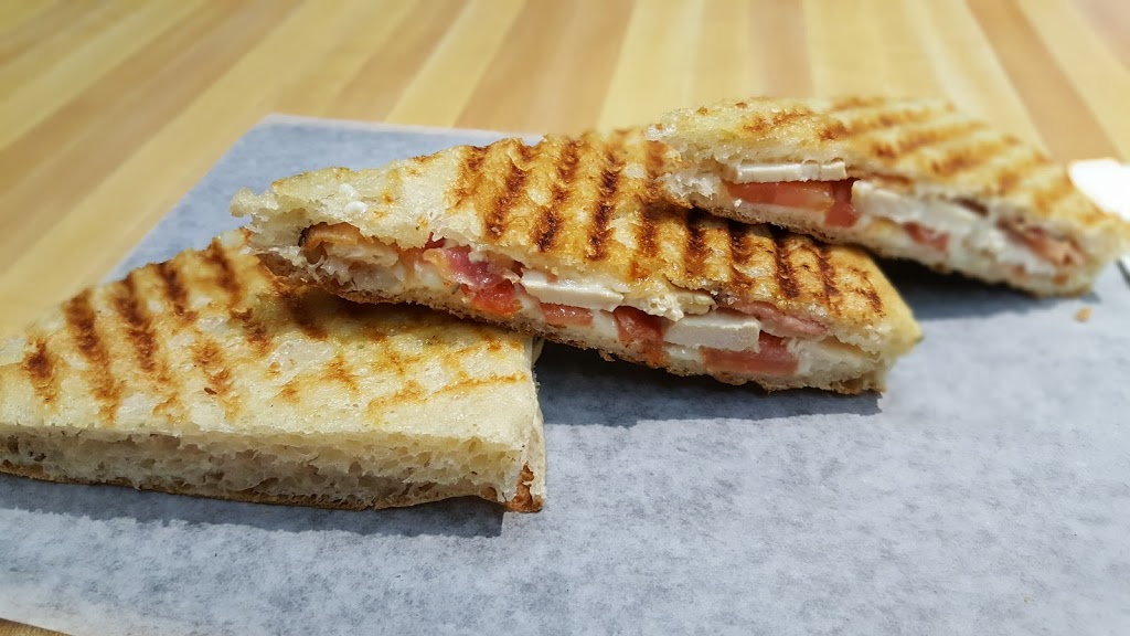 Tomaso Grilled Pizza & Panini | 450 Kanata Ave, Kanata, ON K2T 1K5, Canada | Phone: (613) 599-4399