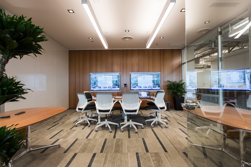Graphic Office Interiors | 1751 Sean Heights, Saanichton, BC V8M 0B3, Canada | Phone: (250) 544-3500
