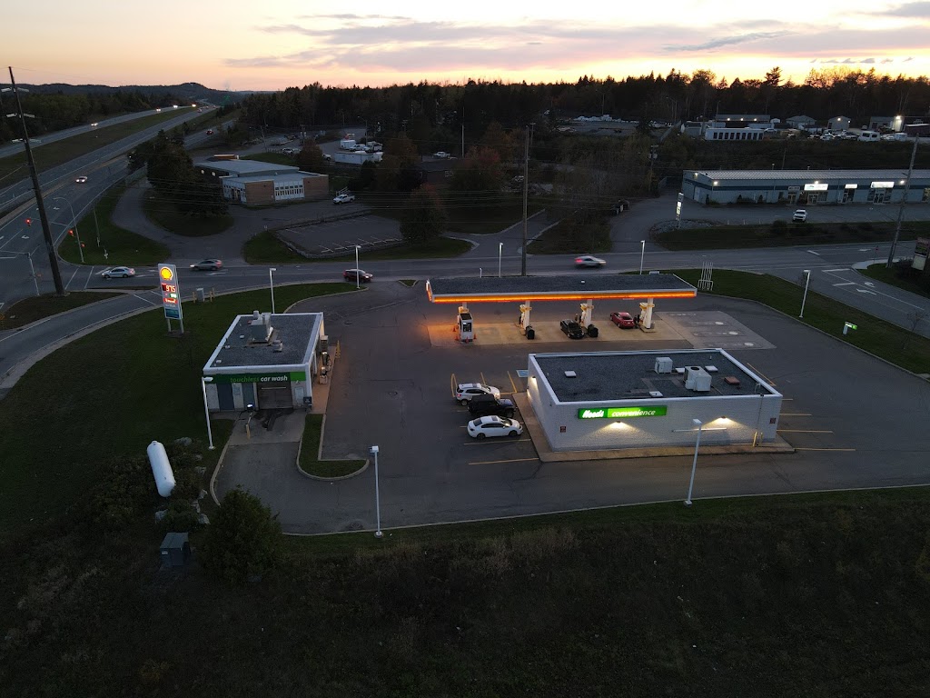 Shell | 89 Marr Rd, Rothesay, NB E2E 3J9, Canada | Phone: (506) 847-5685
