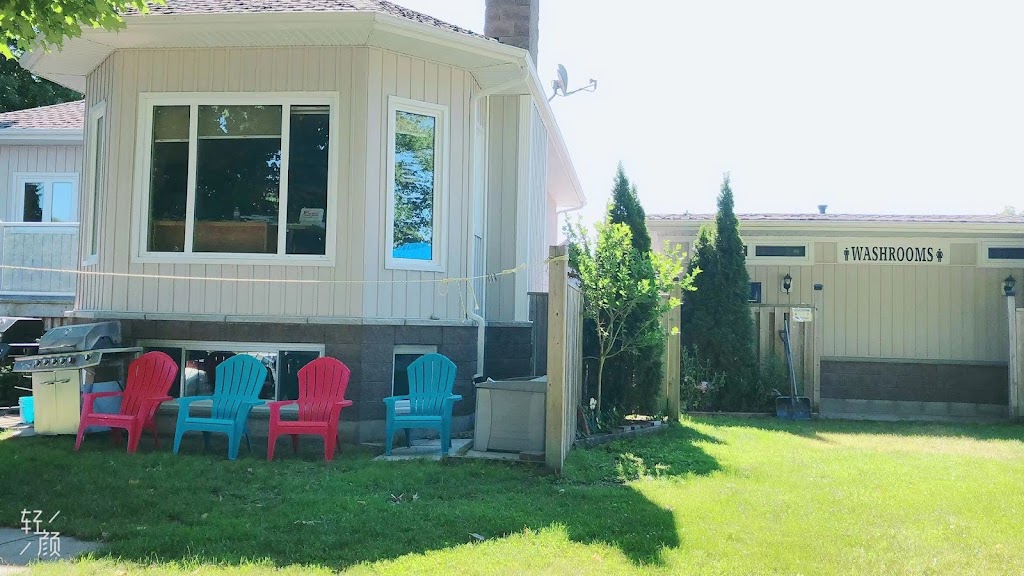 Marina apartment cottgge | 75 Portage Rd, Woodville, ON K0M 2T0, Canada | Phone: (416) 836-9382