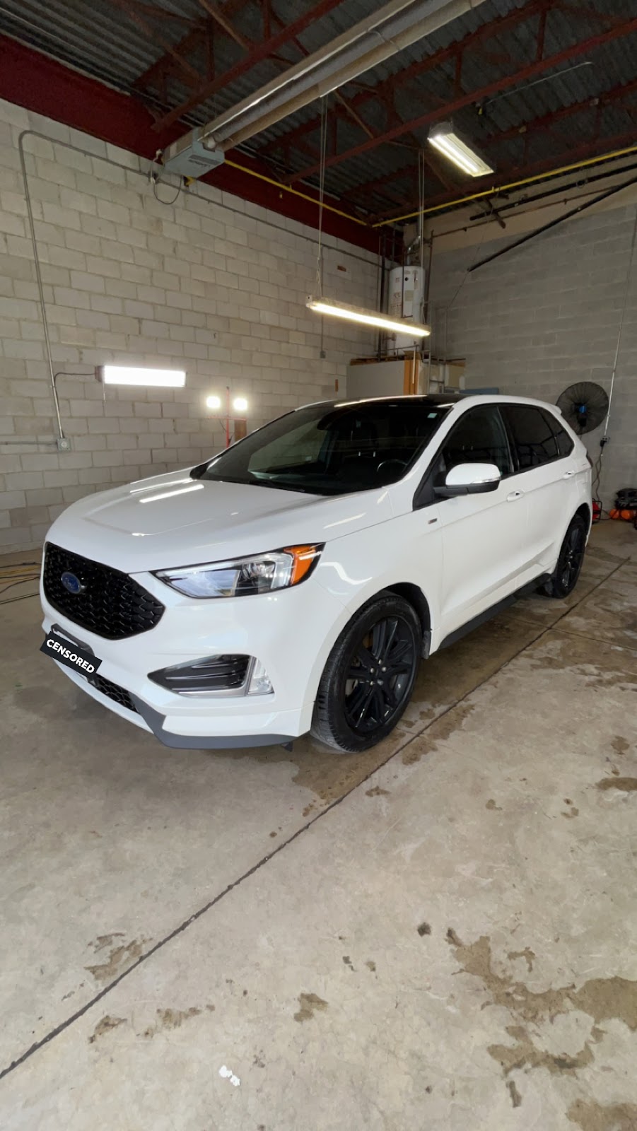 Rim2Trim AutoSpa | 70 Progress Dr unit B, St Thomas, ON N5P 4G5, Canada | Phone: (519) 317-1130