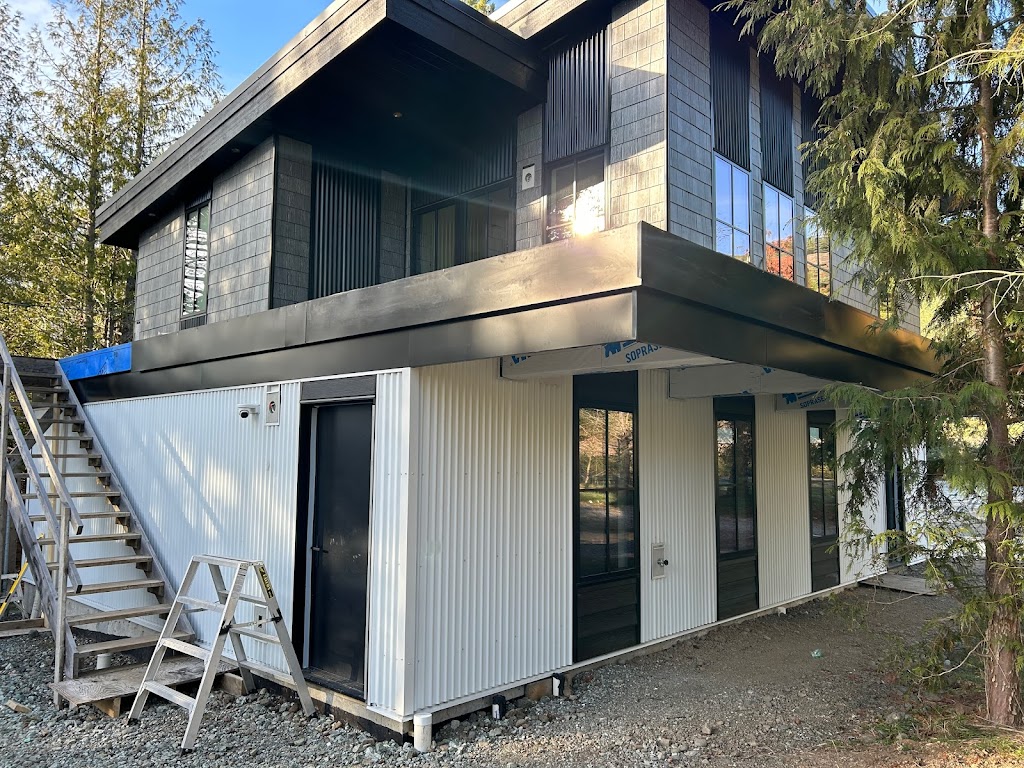 Solex Wall Systems Ltd. | 2435 Mansfield Dr, Courtenay, BC V9N 0E6, Canada | Phone: (250) 634-2983