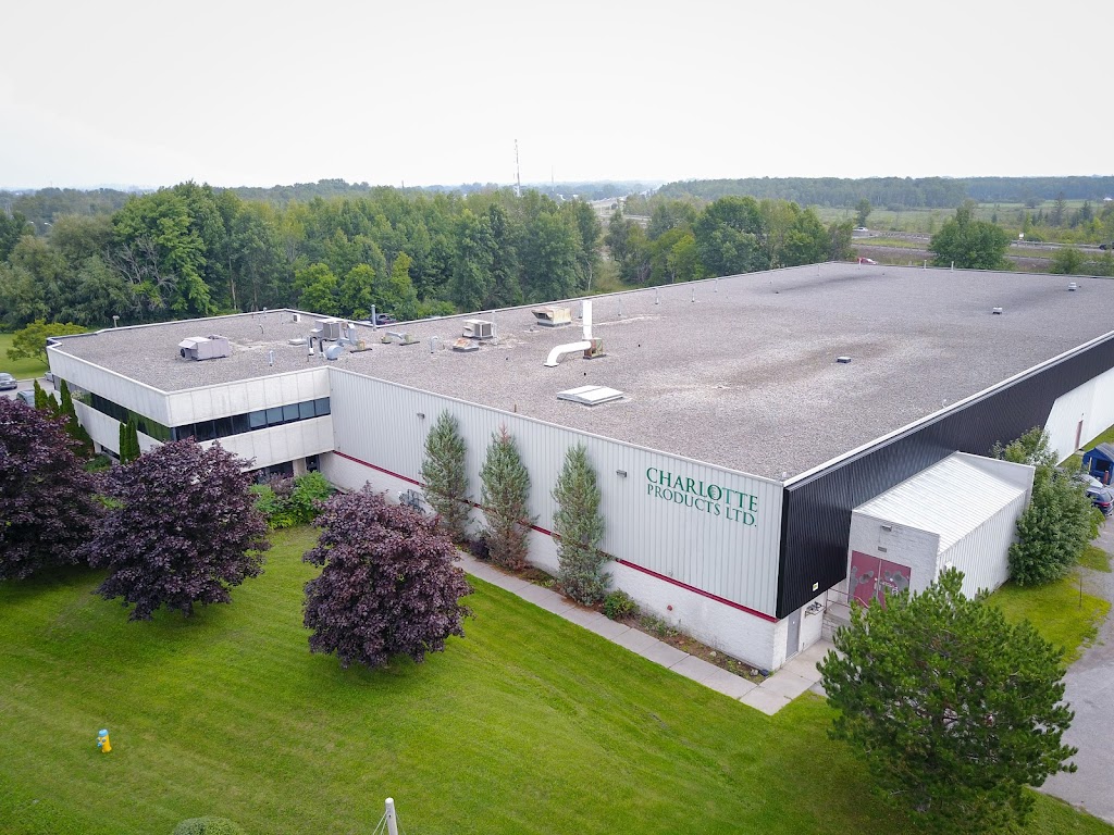 Charlotte Products Ltd. | 2060 Fisher Dr, Peterborough, ON K9J 6X6, Canada | Phone: (705) 740-2880