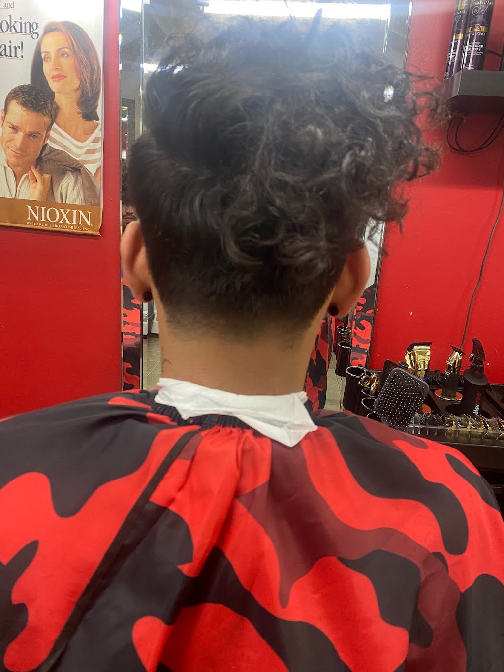 Romys Hair Studio | 625 Main St, Cornwall, PE C0A 1H0, Canada | Phone: (902) 367-5389