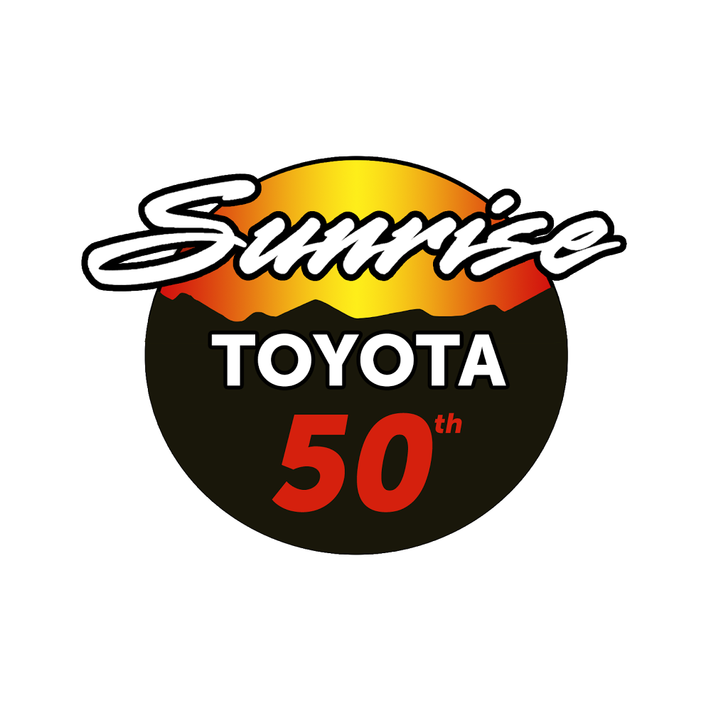 Sunrise Toyota Parts & Service | 30210 Automall Dr, Abbotsford, BC V2T 5M1, Canada | Phone: (604) 857-2658