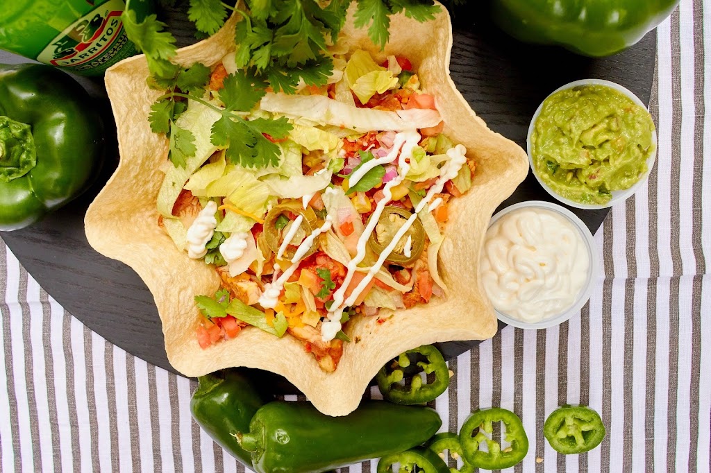 barBURRITO | 925 Dundas St, Woodstock, ON N4S 8V3, Canada | Phone: (519) 290-7990