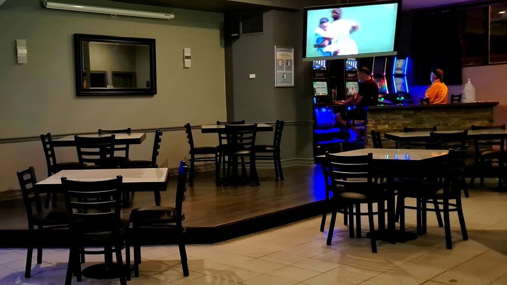 Café Southside | 5292 Rue Jean-Talon, Saint-Léonard, QC H1S 1L3, Canada | Phone: (514) 729-5570