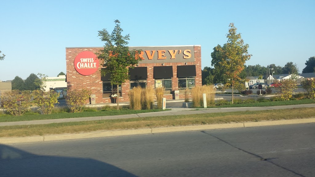 Harveys | 258 Goderich St, Port Elgin, ON N0H 2C1, Canada | Phone: (519) 389-5115