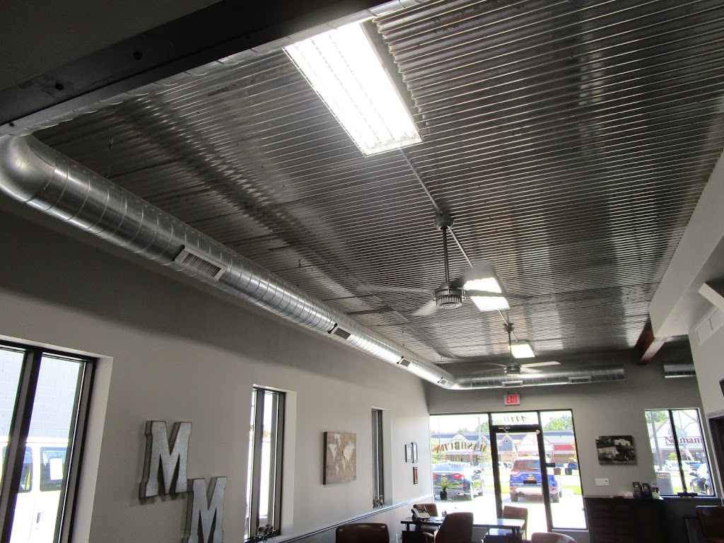 Mashburn Motors | 1110 S Carney Dr, St Clair, MI 48079, USA | Phone: (586) 468-6600