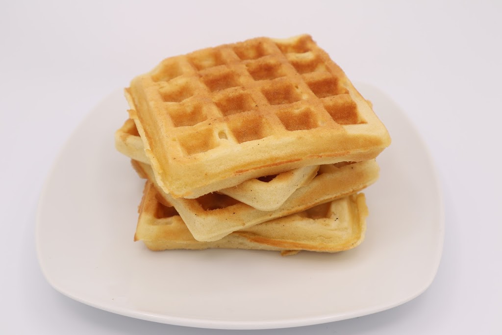 Grace Must Bake | 52 Rue Georges-Lebel, Gatineau, QC J9J 0X9, Canada | Phone: (613) 883-7506