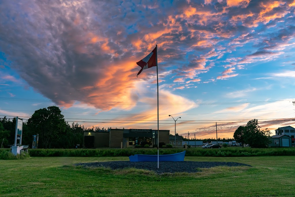 North Rustico Harbour Inn | 7366 Cavendish Rd, North Rustico, PE C0A 1X0, Canada | Phone: (902) 963-2898