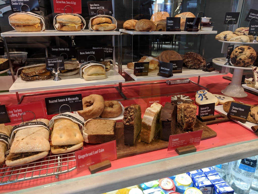 Starbucks | 5200 Robinson St, Niagara Falls, ON L2G 2A3, Canada | Phone: (905) 356-2651