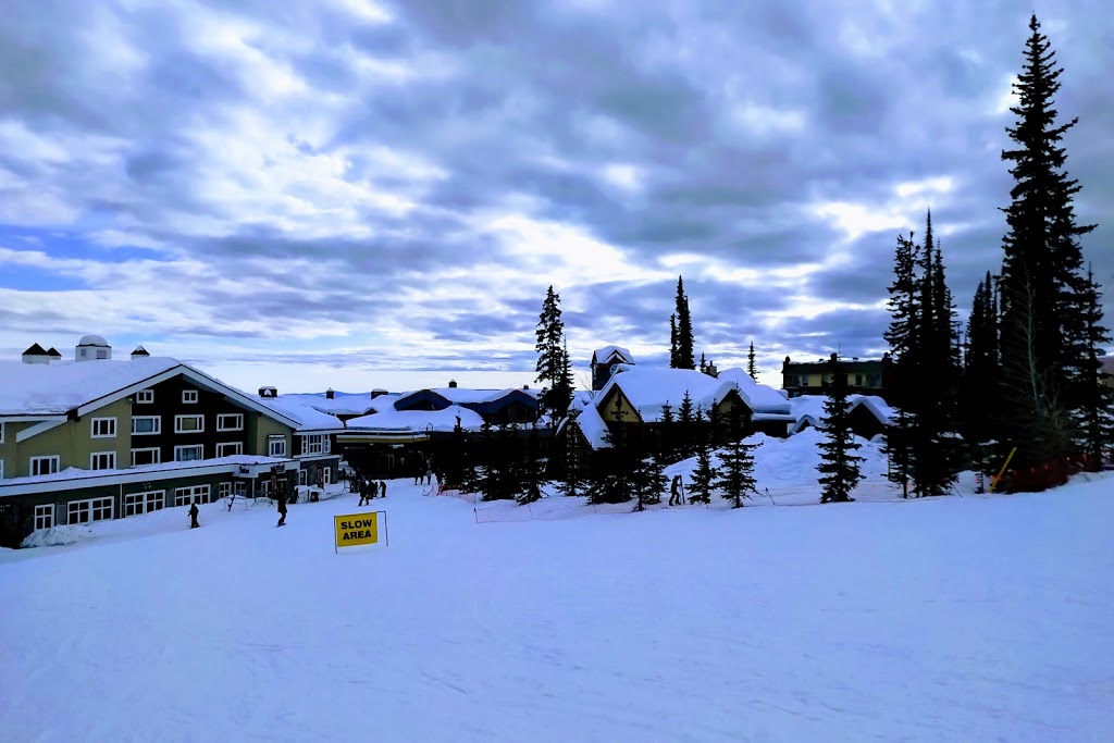 Big White Ski Resort | 5315 Big White Rd, Kelowna, BC V1P 1P3, Canada | Phone: (250) 765-3101