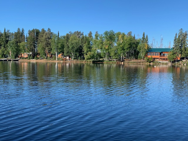 Spoonbill Lake - Spoonbill Lake Camp | Kenora, Unorganized, ON P0V, Canada | Phone: (807) 907-1307