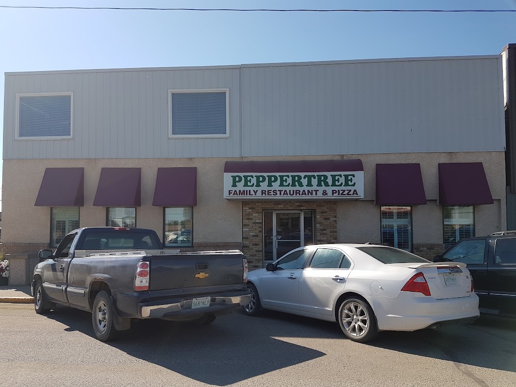 PepperTree Family Restaurant | 203 Main St, Watrous, SK S0K 4T0, Canada | Phone: (306) 946-3344