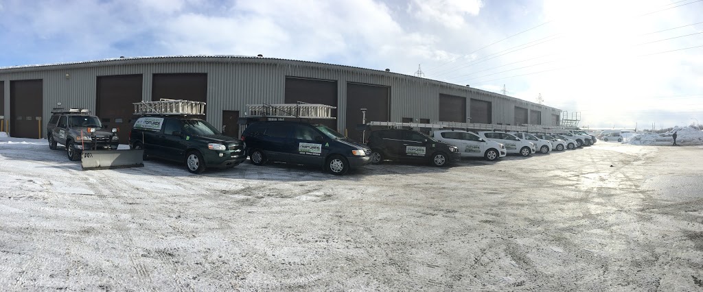 Déneigement de toitures Excel - Roof Snow Removal Service | 21 A Rang S, Saint-Thomas, QC J0K 3L0, Canada | Phone: (450) 803-5626