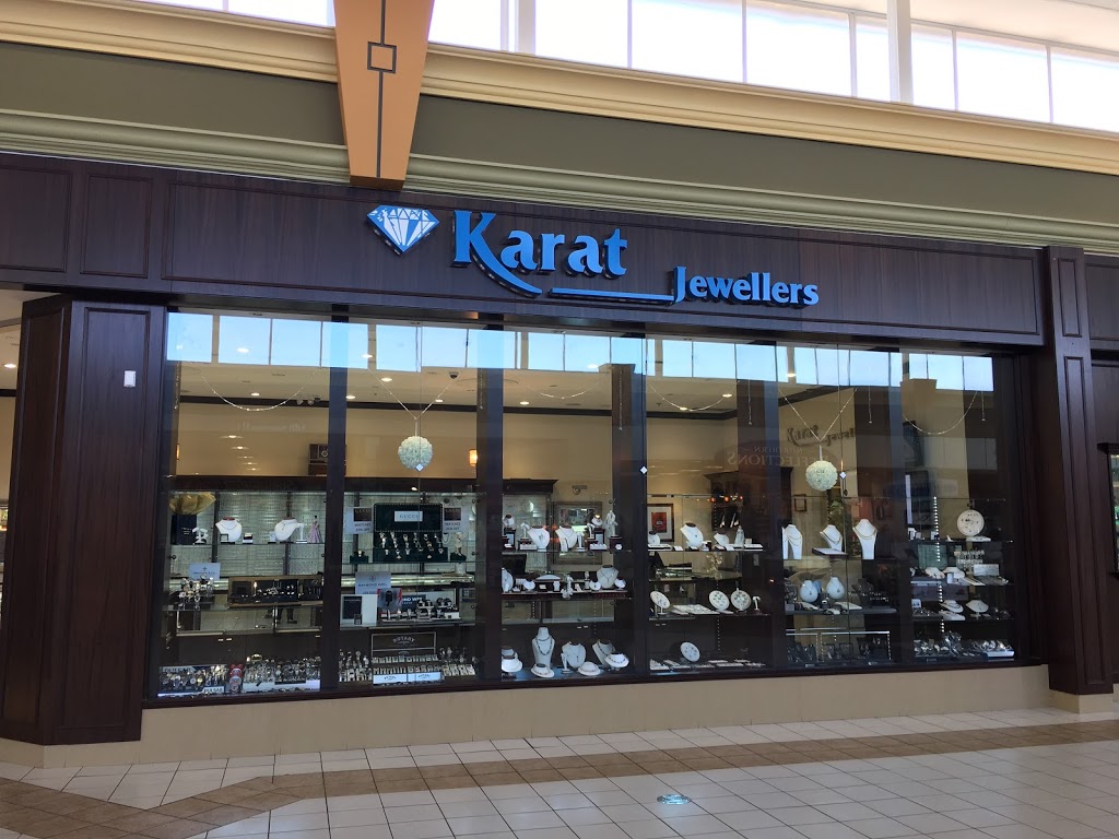 Karat Jewellers | 285 Geneva St, St. Catharines, ON L2N 2G1, Canada | Phone: (905) 646-2800