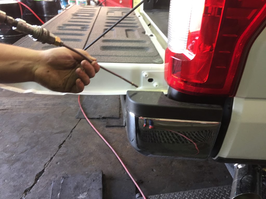 Auto Edge Rustproofing | car repair | 5950 Atlantic Dr, Mississauga, ON L4W 1N6, Canada | 9055646788 OR +1 905-564-6788