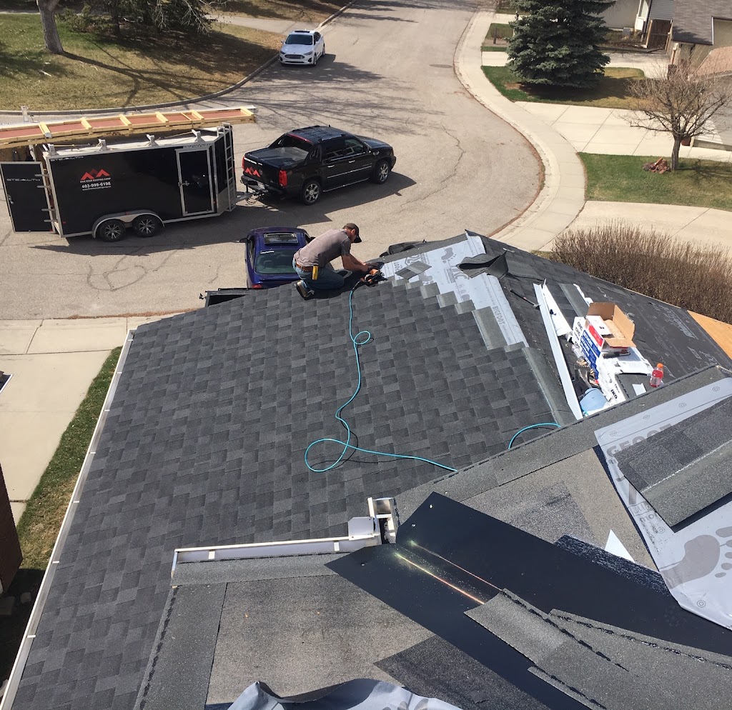 FIVE STAR ROOFING CORP. | 6613 44 St SE Unit#5, Calgary, AB T2C 2C8, Canada | Phone: (403) 999-6198