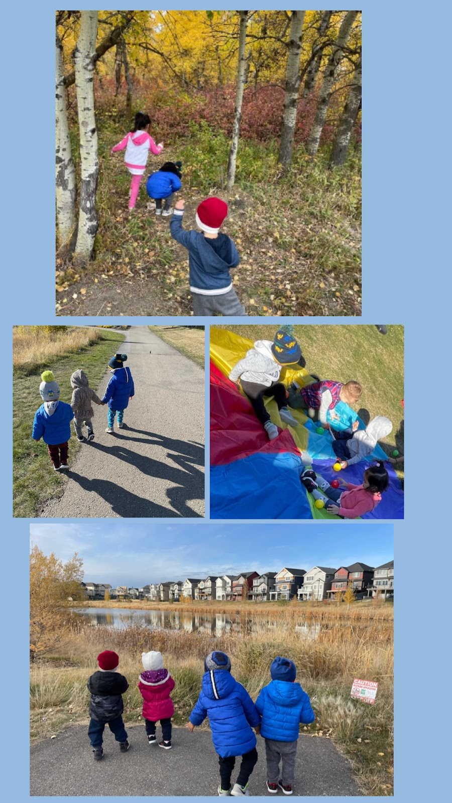 Wonder Mind Family Day-home | 1270 Daniels Cres SW, Edmonton, AB T6W 3J1, Canada | Phone: (780) 240-0030