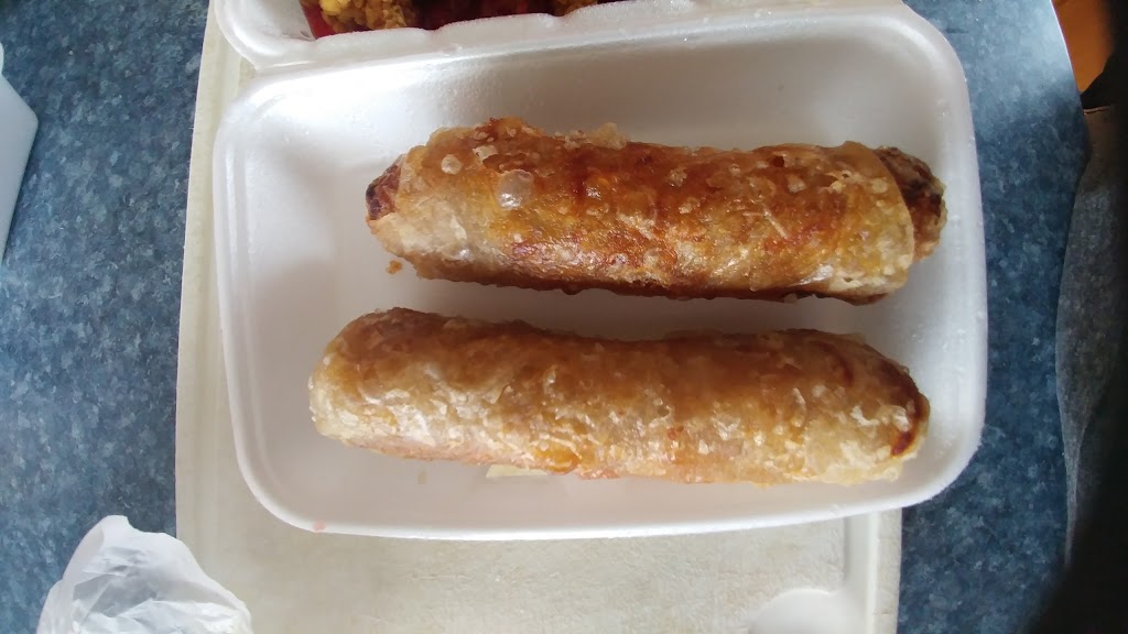 Dragon Diner | 104 2 St W, Delisle, SK S0L 0P0, Canada | Phone: (306) 493-2022