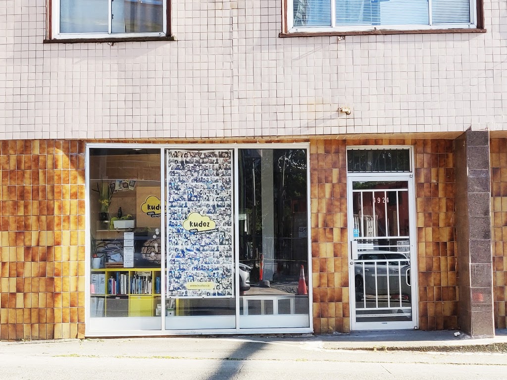 Kudoz | 4924 Imperial St, Burnaby, BC V5J 1C6, Canada | Phone: (604) 862-5836