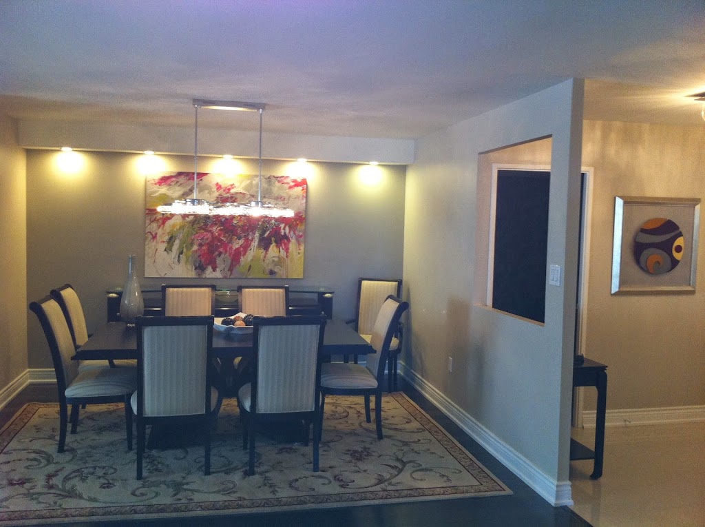 LCP Electrical Services | 52 Sunridge St, Richmond Hill, ON L4E 3T7, Canada | Phone: (416) 303-9653