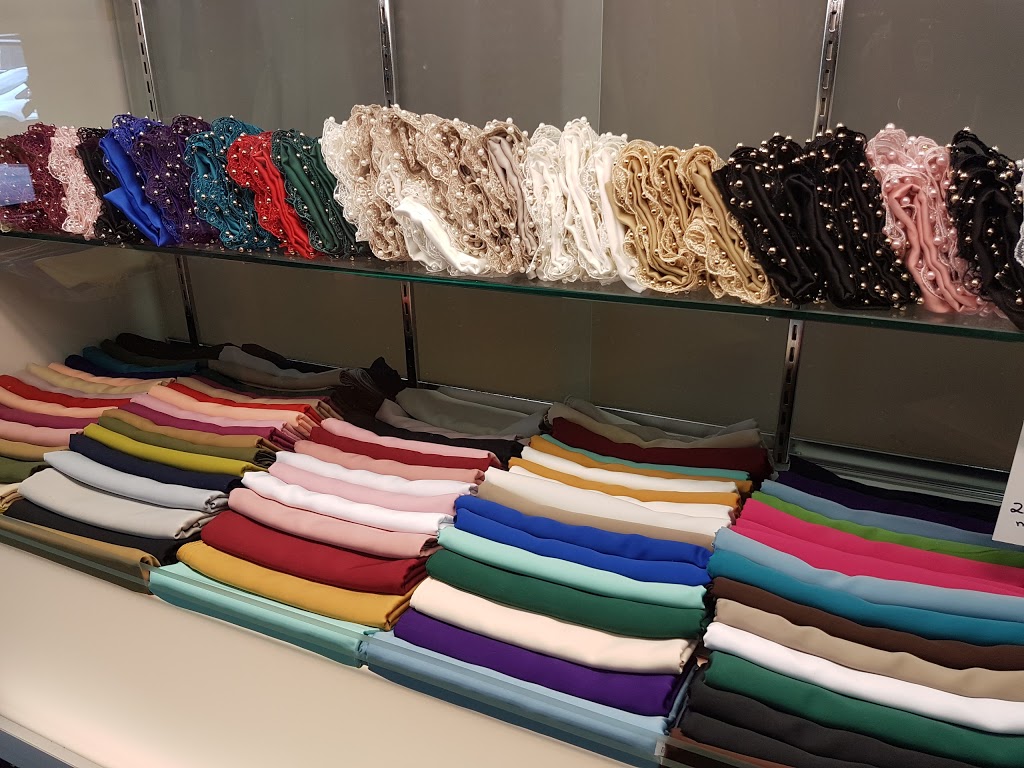 SEHAMS BOUTIQUE LTD | 5-6815 Temple Dr NE, Calgary, AB T1Y 5N4, Canada | Phone: (403) 454-4494