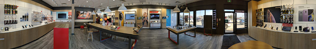 Rogers | 1065 Davis Dr, Newmarket, ON L3Y 2R9, Canada | Phone: (905) 853-7201