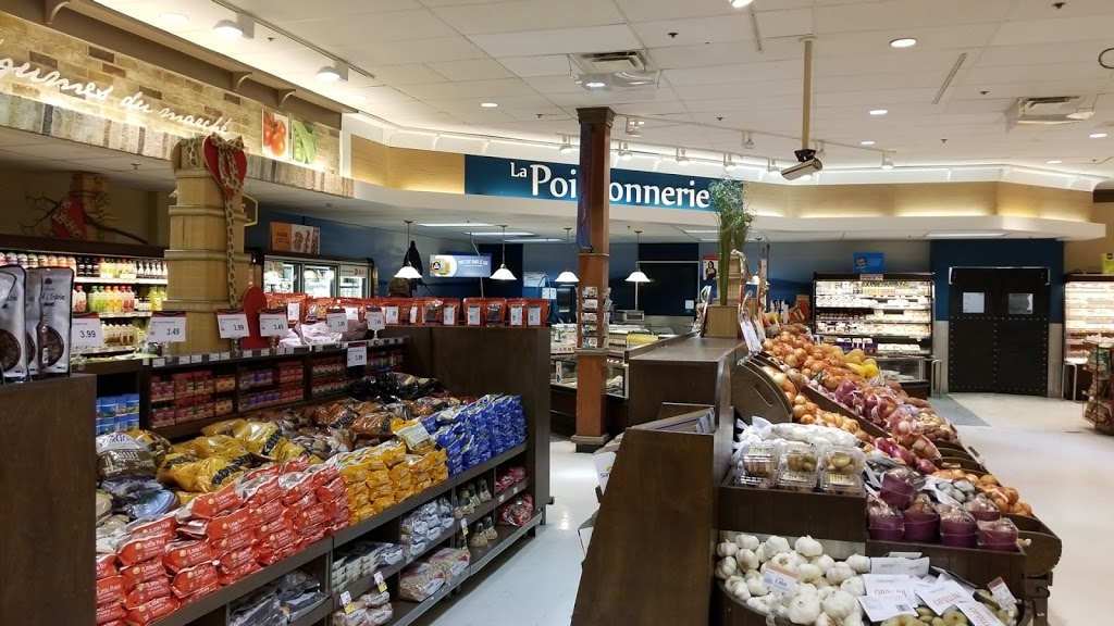 IGA Les Marchés Pepin inc. | 345 Boulevard Sir-Wilfrid-Laurier, Mont-Saint-Hilaire, QC J3H 3N8, Canada | Phone: (450) 464-2581